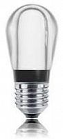 Лампа светодиодная Линзовая Sun Lumen E27 220В 1,5Вт 2200K картинка 